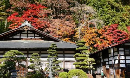 Narai-juku