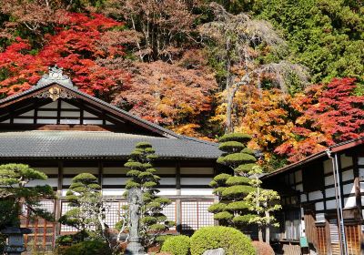Narai-juku