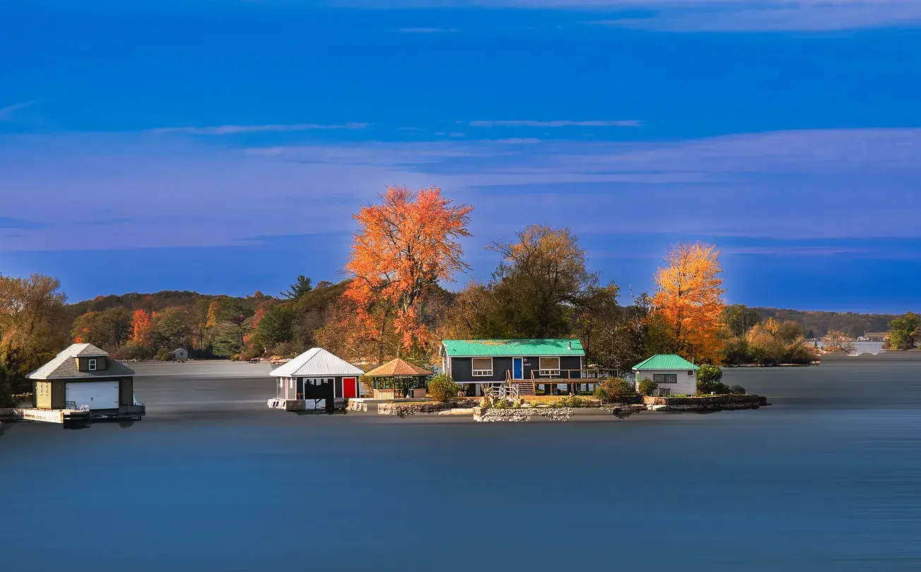 5_Thousand Islands
