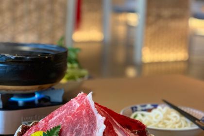 南湖宾馆 晓·料理阁