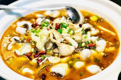 HONGCHI LAOMA SHENGTAI CANTING