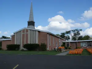 Emmaus Road Lutheran