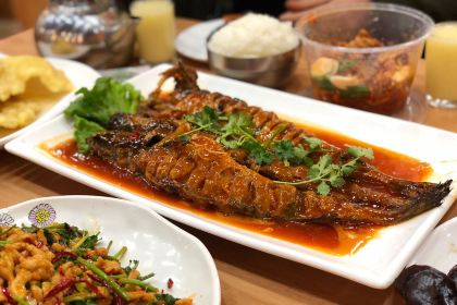 Shunji Traditional Cold Noodles