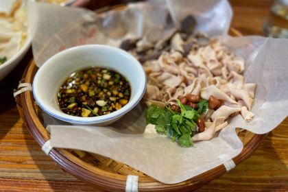 景源瑞博白大牌檔(城乡路店)