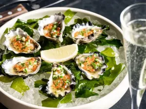 Hurricane's Grill（邦迪海灘分店）
