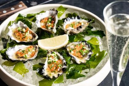 Hurricane's Grill - Bondi Beach