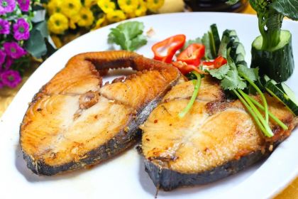 Marriott Resort Xiangshui Bay·Wan Li Chinese Restaurant