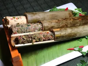 RUN MEI NATIONALITIE PARK