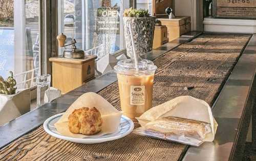Smooch cafe