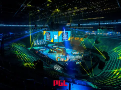 PGL Astana 2026