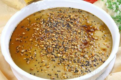 SHAN LI REN JIANG ZHI