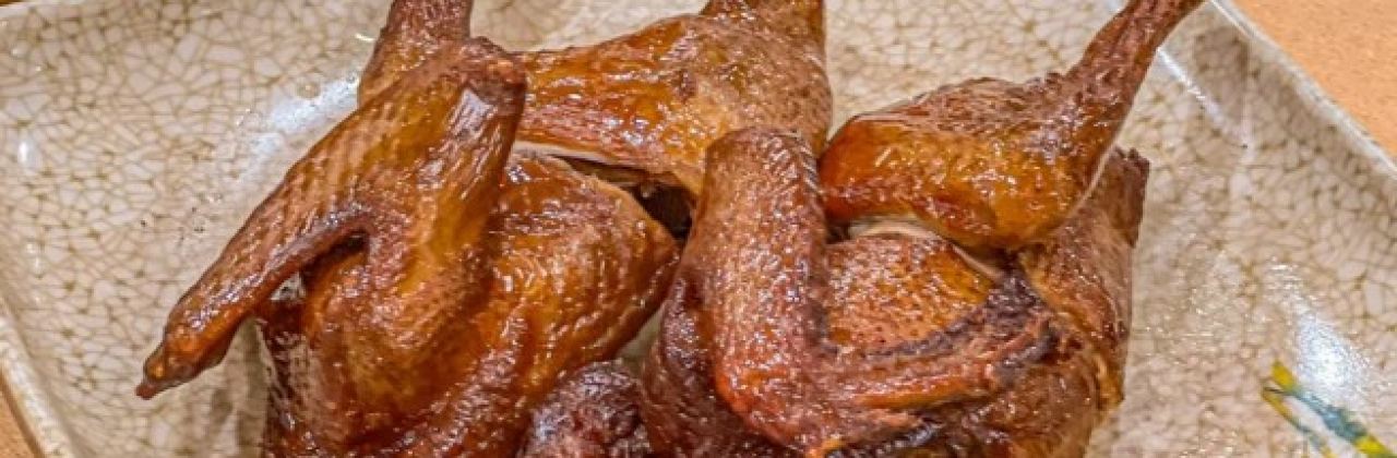 利苑海鮮酒家（珠海拱北28年老字號店）