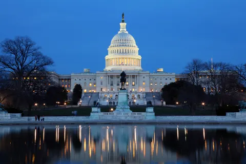 Capitol Hill