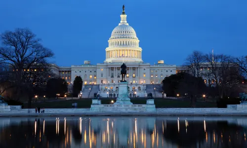 Capitol Hill