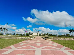 Mausoleo di Che Guevara
