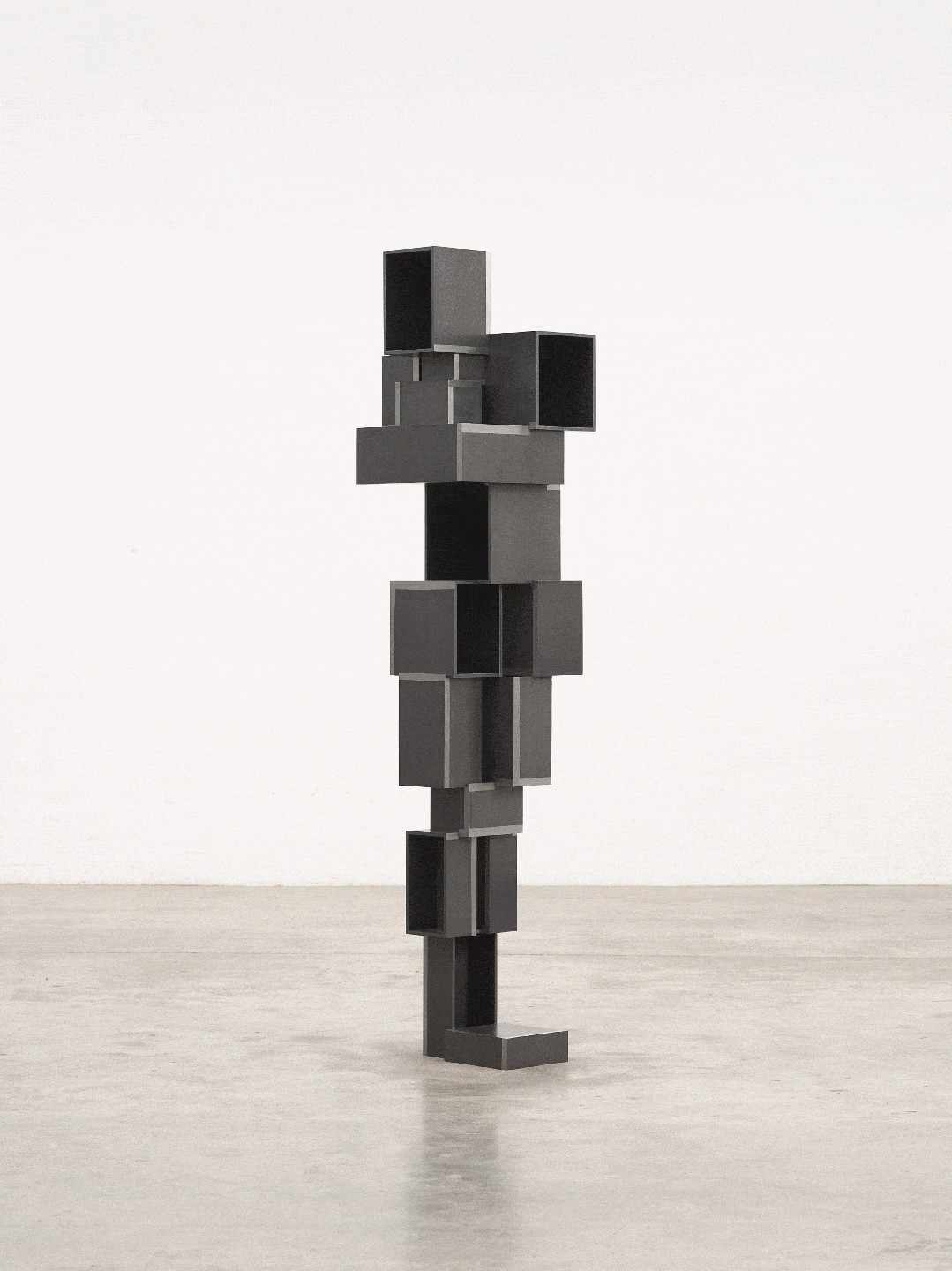 Antony Gormley “INEXTRICABLE” | Thaddaeus Ropac Seoul