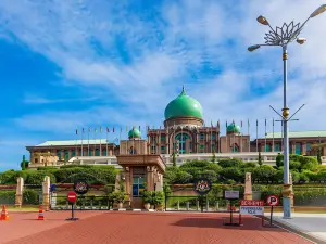 Prime Minister's Office