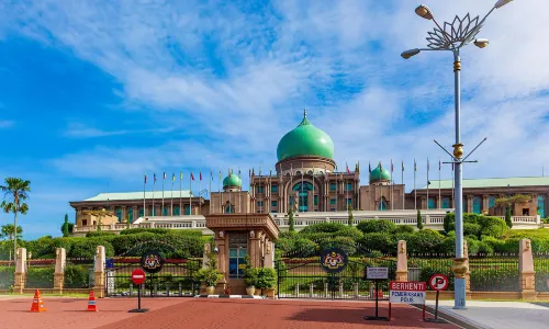 Prime Minister's Office