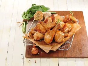 Goobne Chicken (Mong Kok)