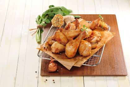 Goobne Chicken (Mong Kok)