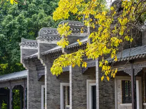 Yuehuiyuan
