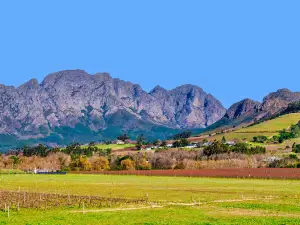Franschhoek