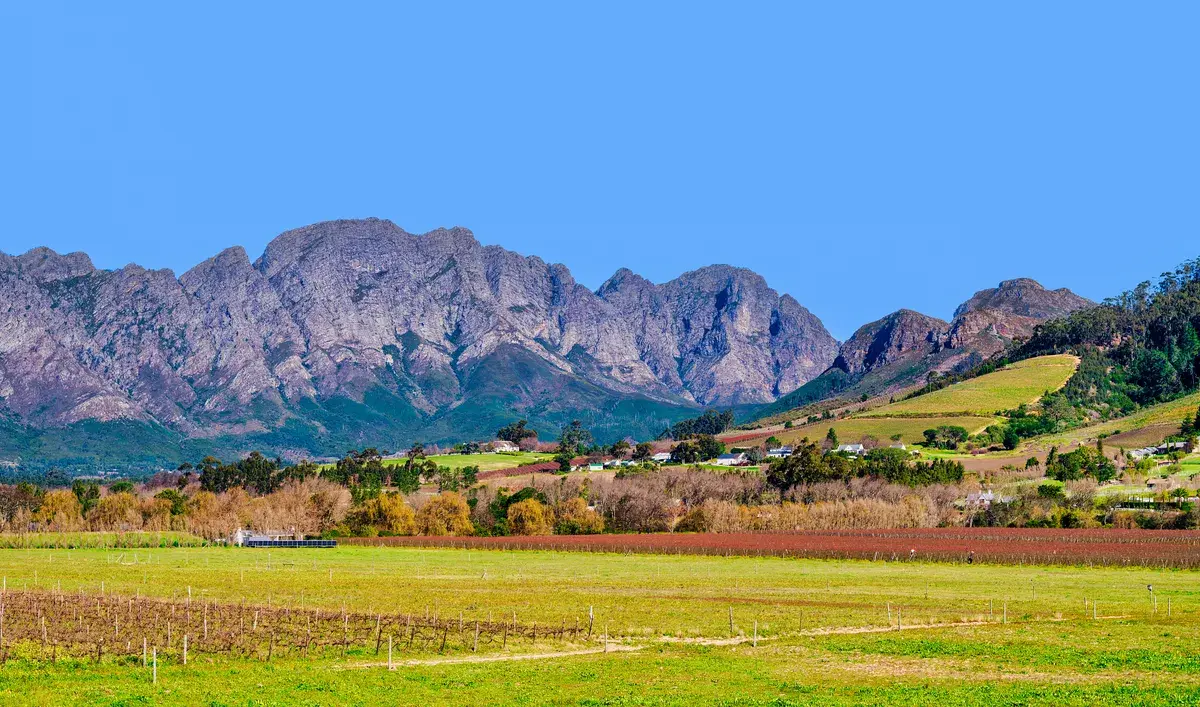 Franschhoek