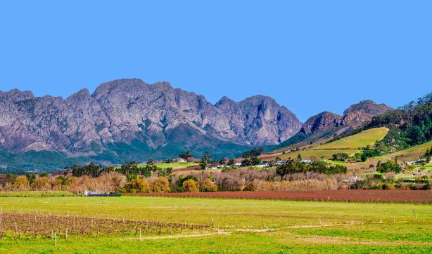 Franschhoek