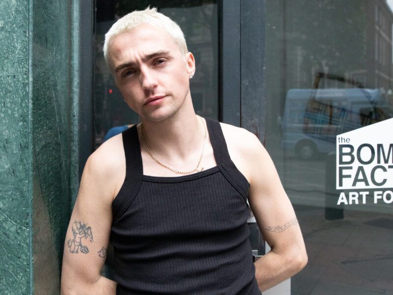 Trackie McLeod | Charleston in Lewes