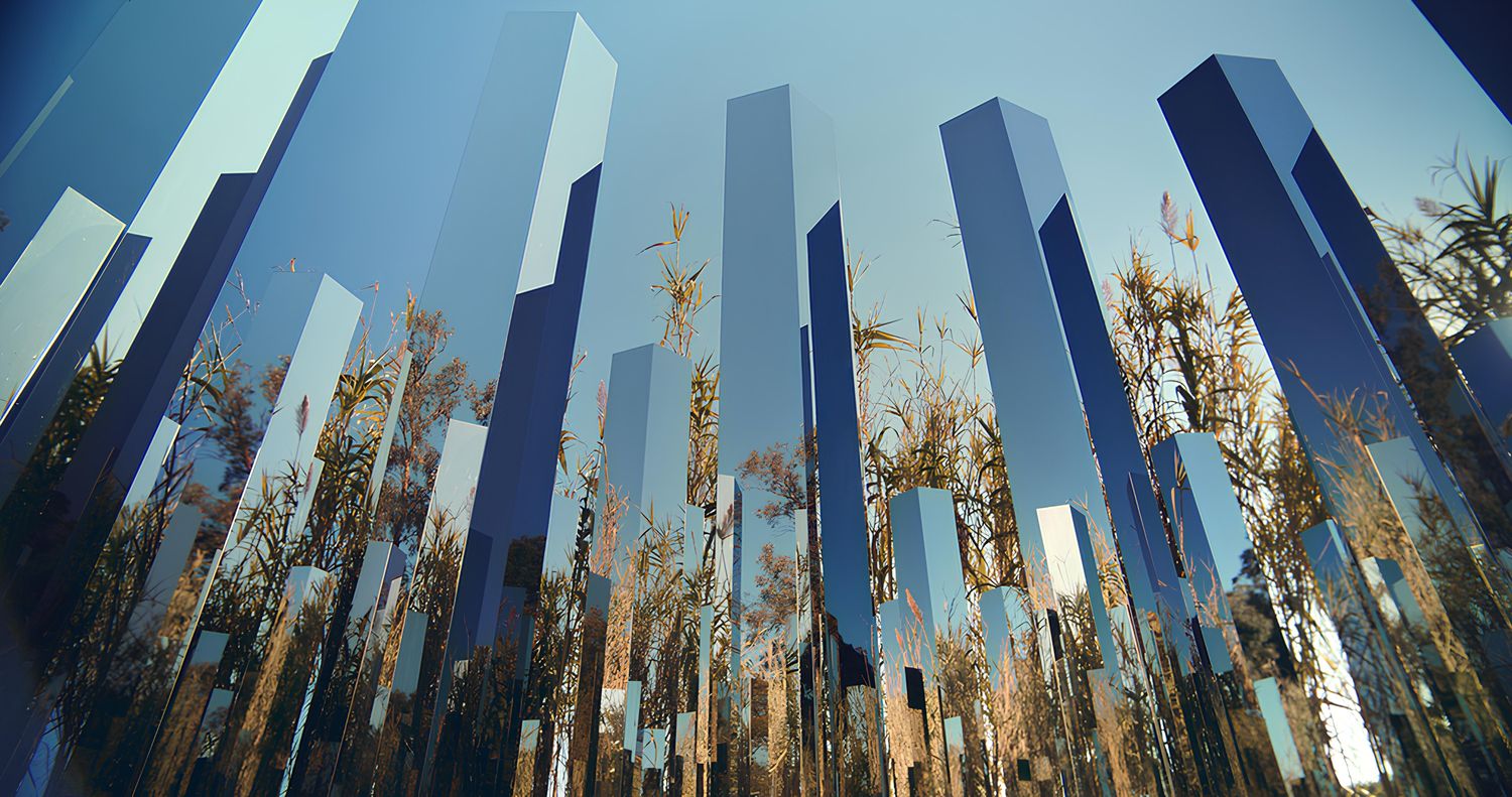 《眩暈》卡米尼亞克基金會展覽 | Fondation Carmignac