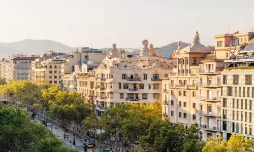Gran de Gràcia
