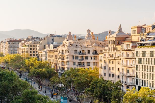 Barri de Gràcia