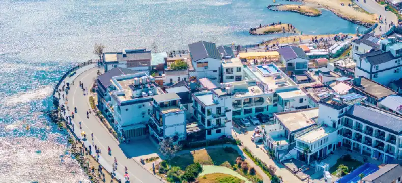 Hébergements Junyi à Dali