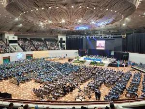 Jakarta Convention Center