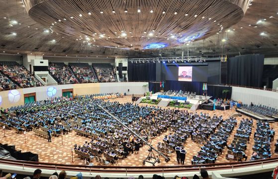 Jakarta Convention Center