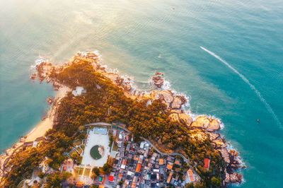 Dongshan Island