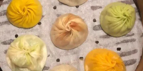 點水樓(懷寧店)