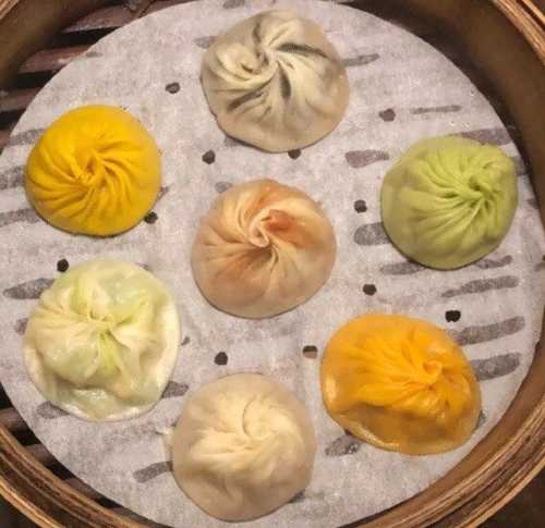 點水樓(懷寧店)