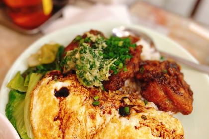 香江姳苑(静安店)