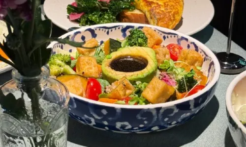Fragrant Camphor Garden Music Western Restaurant (Dasheng Branch)