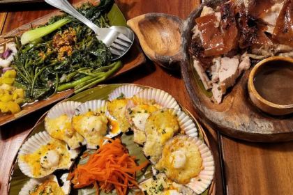 House of Lechon