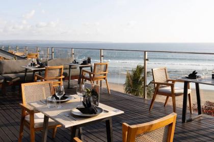 Moonlite Kitchen and Bar