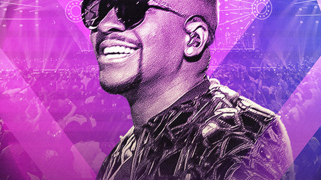 บูซิโอส | Mumuzinho คอนเสิร์ต