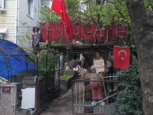 ThEscape Horror House & Home Escape Game