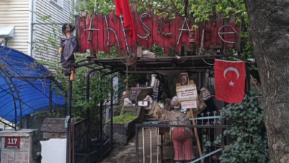 ThEscape Horror House & Home Escape Game