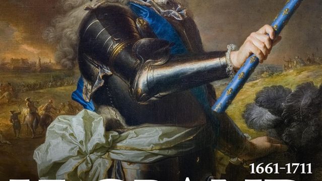 Son of a king, father of a king, and never a king.