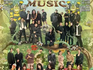 ราชบุรี | Land Of Music 2025