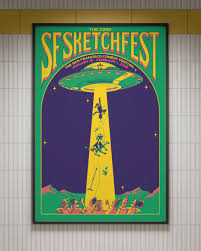 San Francisco Sketchfest | San Francisco