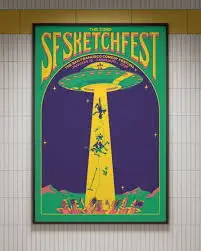 San Francisco Sketchfest