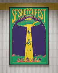 San Francisco Sketchfest | San Francisco